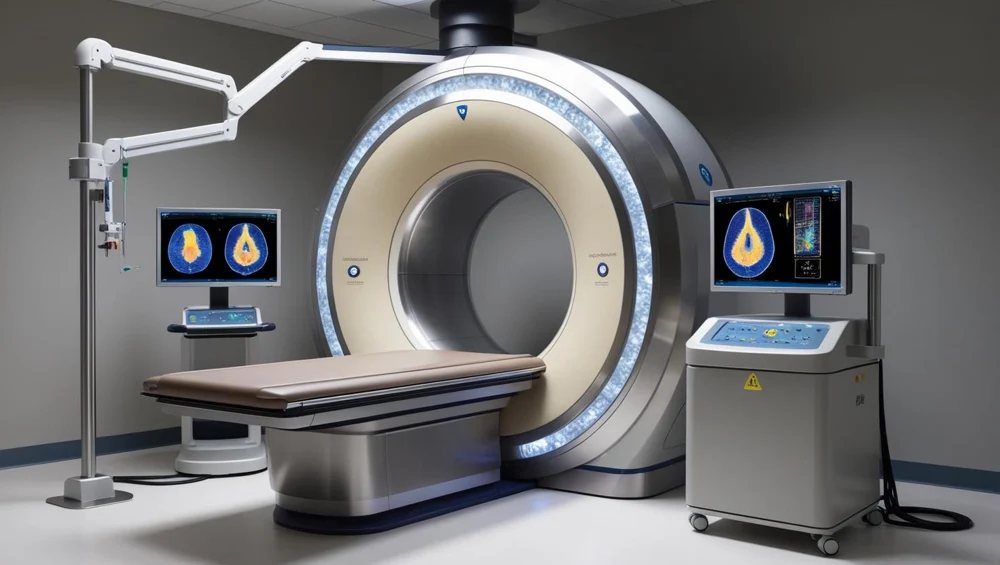 PET/CT in the BMEssentia 3D Device Lab
