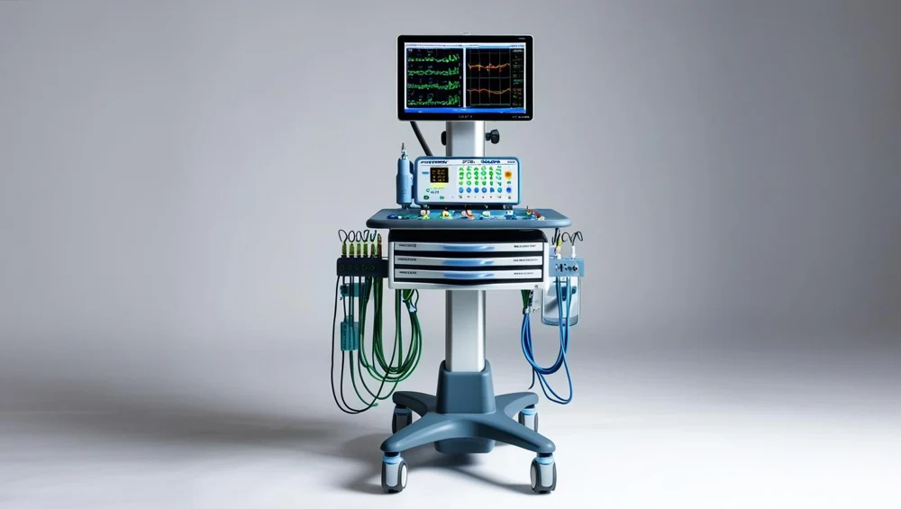 IONM in the BMEssentia 3D Device Lab