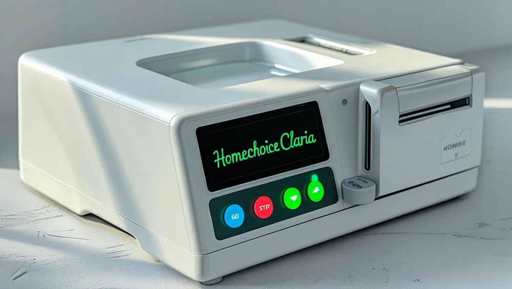 Peritoneal Dialysis in the BMEssentia 3D Device Lab