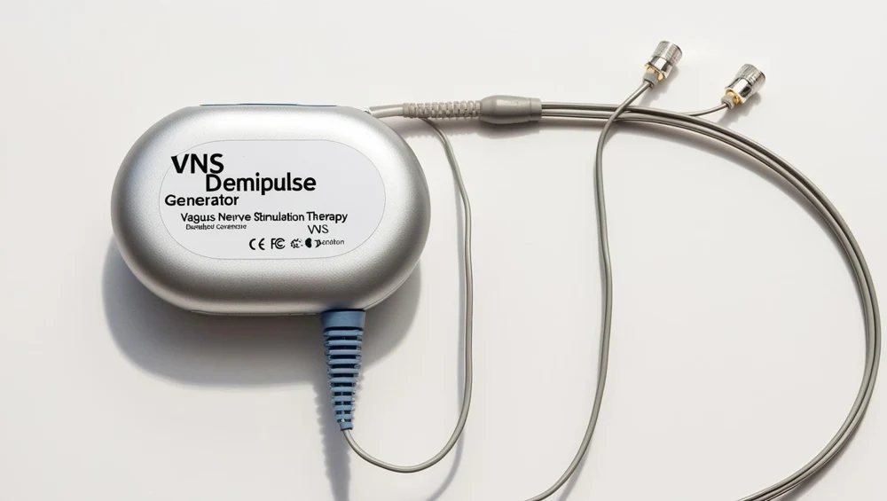 VNS in the BMEssentia 3D Device Lab