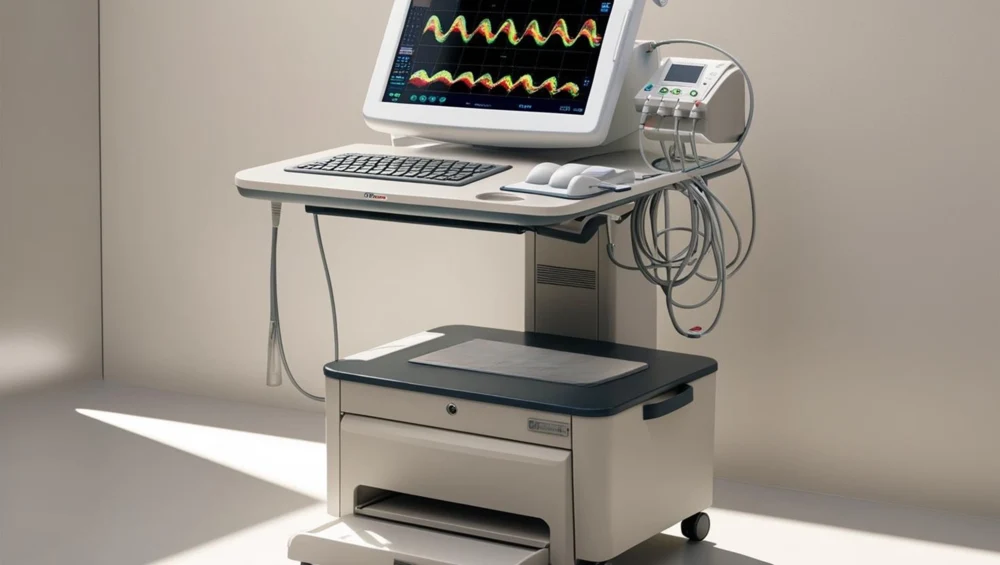 Transcranial Doppler in the BMEssentia 3D Device Lab