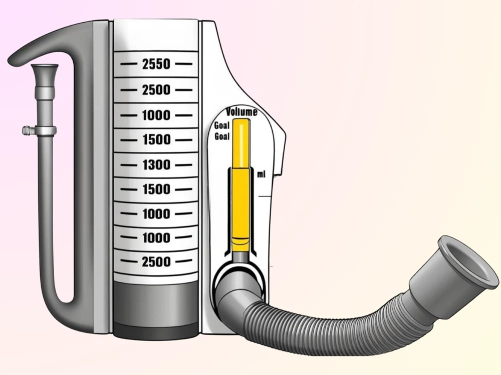 Spirometer in the BMEssentia 3D Device Lab