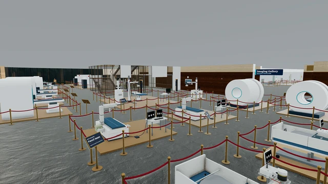 Device Pavilion, BMEssentia Medical City