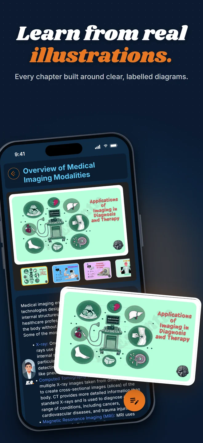 The App on the App Store: illustrated lessons